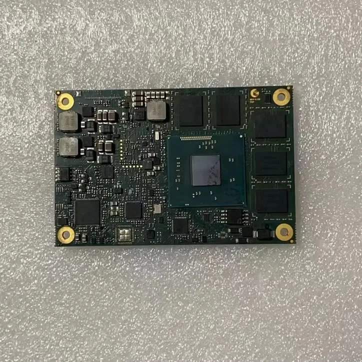 

KONTRON 34006-1040-17-2 ML003-104008-2E2 34006-2000-17-2 34006-2080-13-2HR1 COMe-mBT10 Original and Genuine