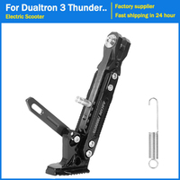 Foot Support  for Dualtron 3 Thunder Spider Eagle Pro Electric Scooter Kick Stand Parking Bracket Adjustable Cool Mod Parts