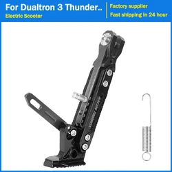 Foot Support  for Dualtron 3 Thunder Spider Eagle Pro Electric Scooter Kick Stand Parking Bracket Adjustable Cool Mod Parts