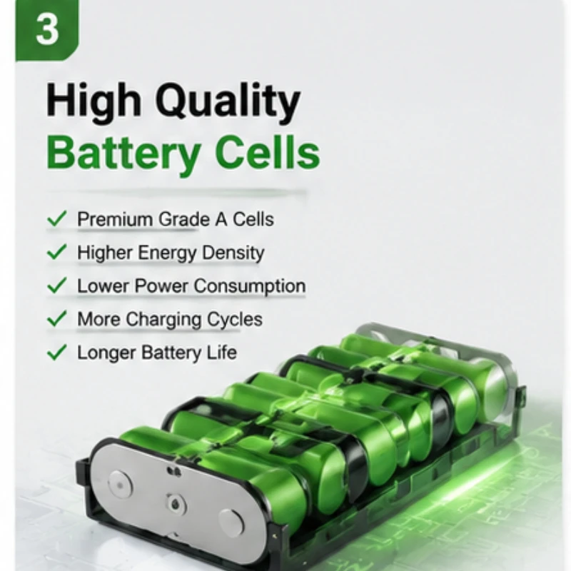 3600mAh 15.2v Suitable for DELL Gaming Box G3 3579 3779 G5 5587 G7 7588 33YDH 7778 Long Range Laptop Battery