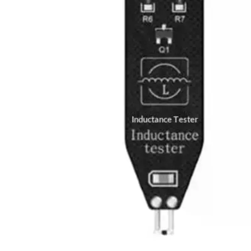 MaAnt M093 Motherboard Coil Tester Inductor Detector Tool For PC Repair Electromagnetic Induction Quick Fault Check