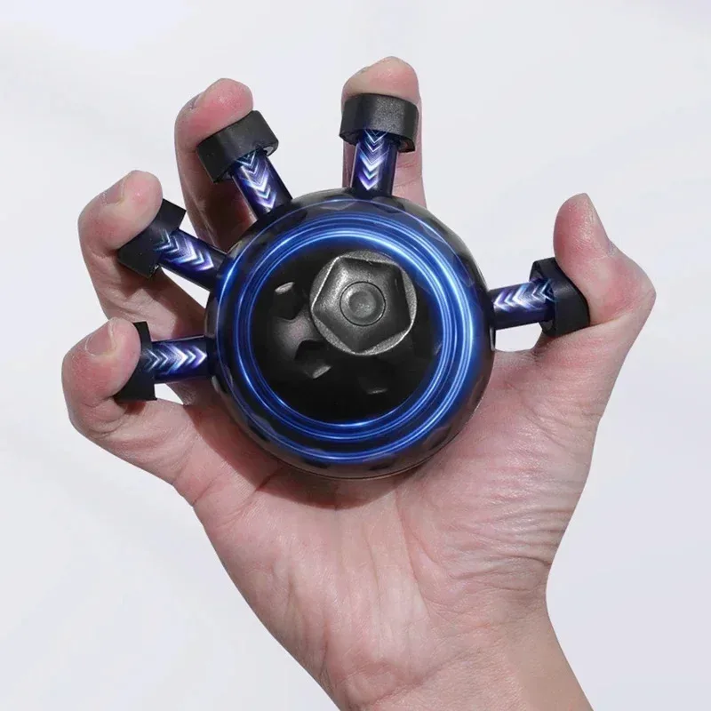 مدرب تمرين الأصابع، مقوي قبضة اليد، تقوية تسلق الصخور، تمرين الأصابع، تمرين القابض، تمرين قوة اليد #4