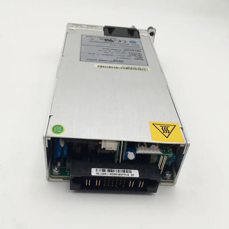 9 новый для блока питания переменного тока Huawei W0PSA5000 500 Вт PSC500-A