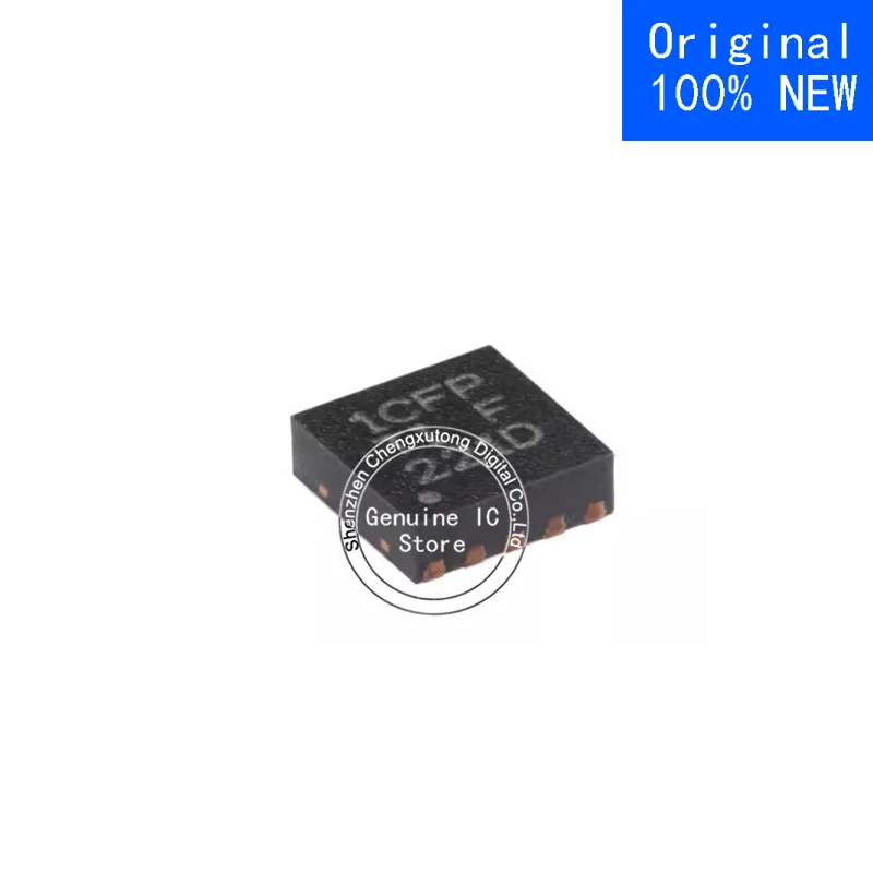 

5pcs/lot TPS7A9201DSKR TPS7A9201 WSON New Original Genuine Ic