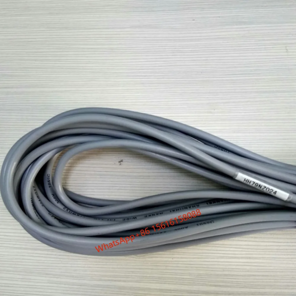 중앙 에어컨 압축기 예비 부품 캐리어 온도 센서 HH79NZ024 온도 센서