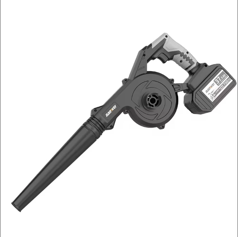 

NANWEI Chinese Supplier Portable Blower Blowing Machine Garden Leaf Blower Powerful Leaf Blower