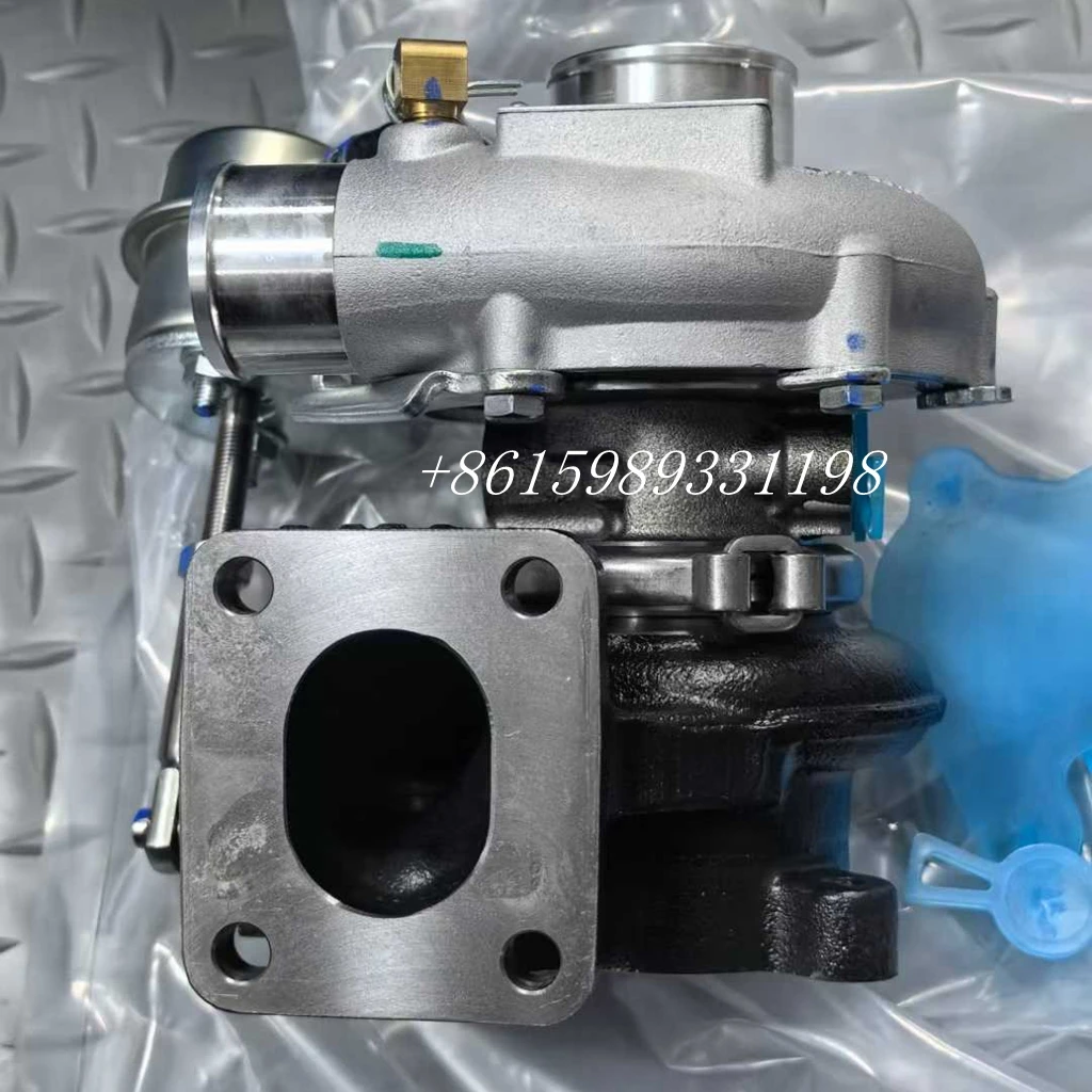 

Turbocharger KANGYUE For YANGCHAI WP2.3 Engine with EURO VI 714244 1015691954 Turbo 103KW/3200