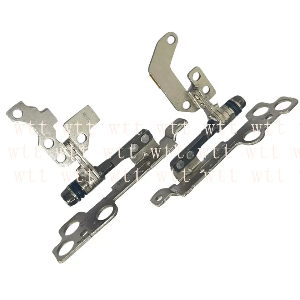 

LCD Screen shaft Hinges for HP Envy 17-CG 17M-CG 17T-CG Laptop Pair Left & Right