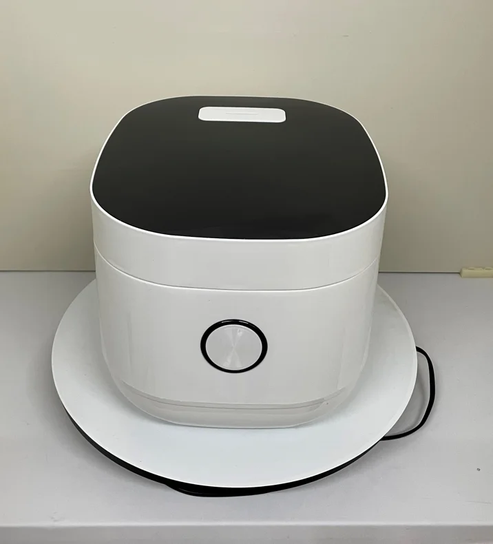 Big capacity 5L Multi-function Factory Price Low Sugar low fat electric Rice Cooker for Diabetes aluminum Inner Pot Rice Cooker