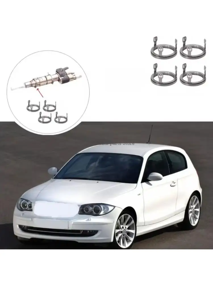 

Heavy Duty Injection System Component for E63 E64 F13 F01 F01 F02 F04 Models