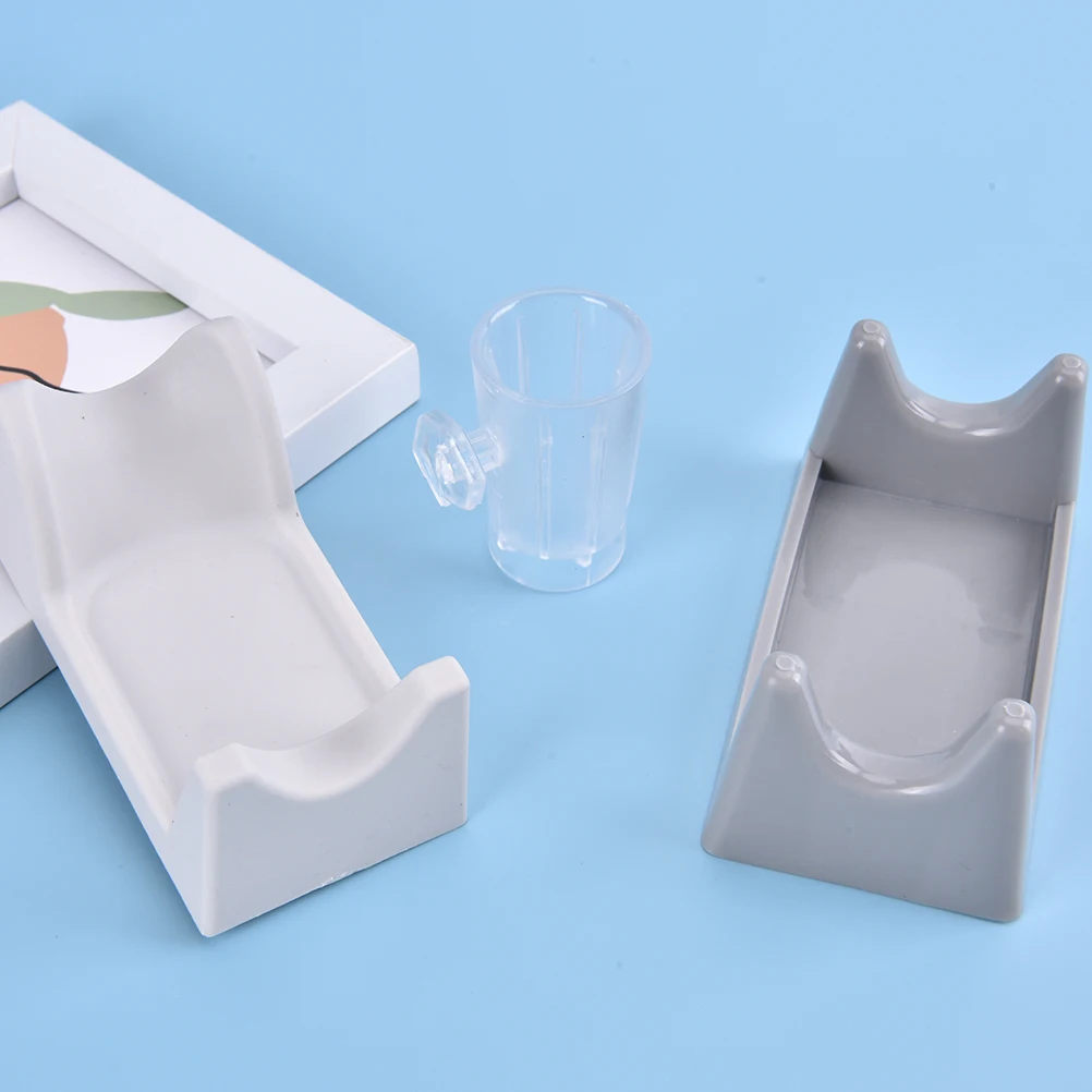 จับผู้ถือปากกา Micromotor Handpiece ผู้ถือเล็บเจาะอุปกรณ์เสริมเครื่องมือ