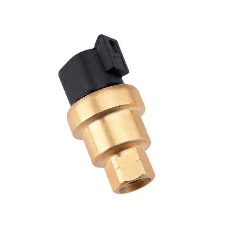 

Suitable for E330C oil pressure sensor excavator 1611705 161-1705-07 1036B