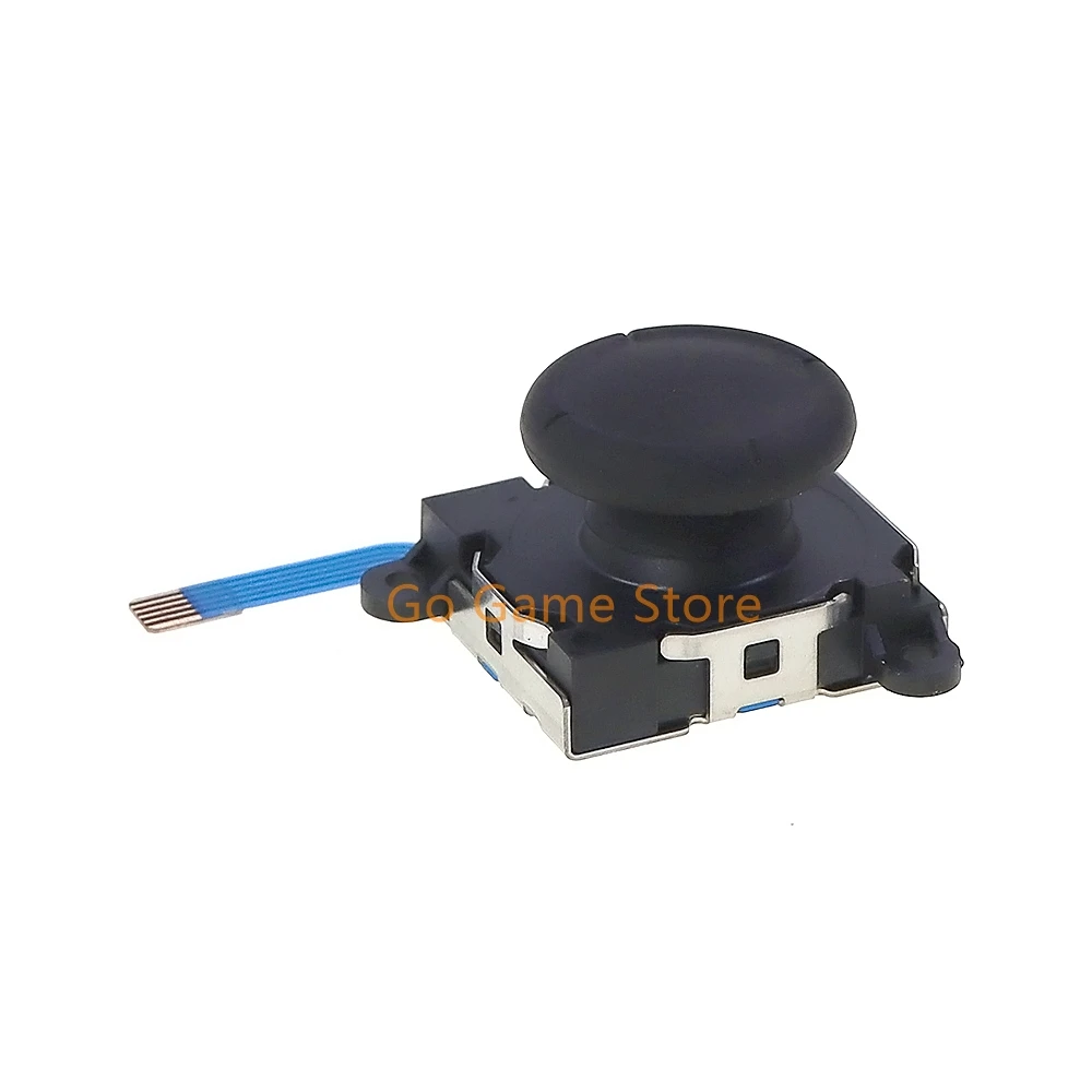 1 قطعة ل نينتندو سويتش NS Joy Con تحكم أجزاء إصلاح الأصلي الجديد 4.0 ثلاثية الأبعاد عصا التحكم التناظرية العصي قطعة بديلة لمستشعر #2