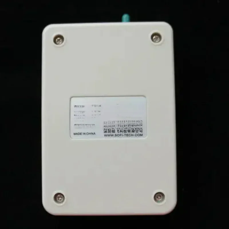 SP8-A Programmatore USB universale EEPROM Flash SPI BIOS 24/25/BR90/93 Prese