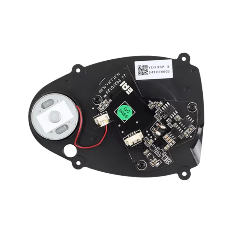 1pcs Original YDLIDAR X3 Laser Lidar 360-Degree Distance Measuring Sensor Module for Car Navigation and Obstacle Avoidance Scann