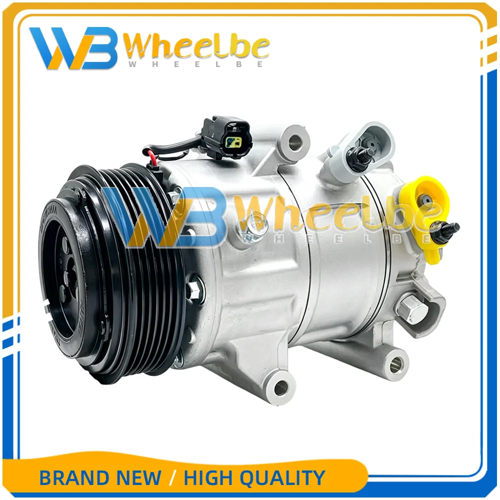 AC Compressor For Changan Eado cs75 8103100-BN01 8103100BN01 Car Air Conditioner System