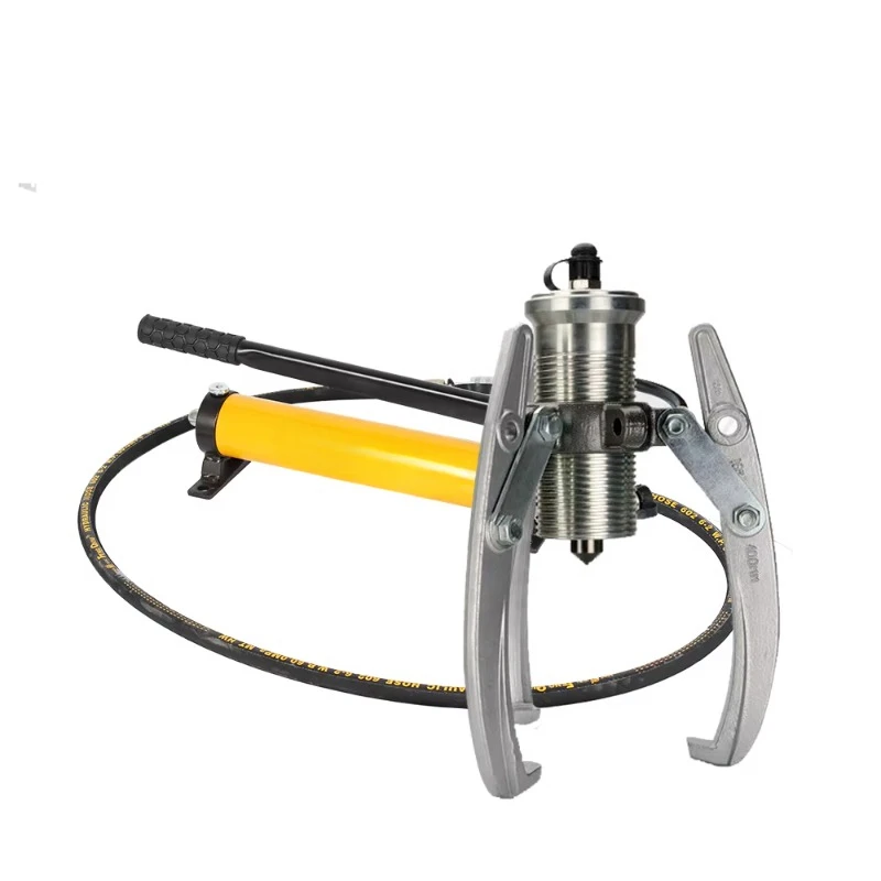 

5-Split Type Hydraulic Puller/hydraulic Bearing Puller/bearing Puller Hydraulic Bearing Separator