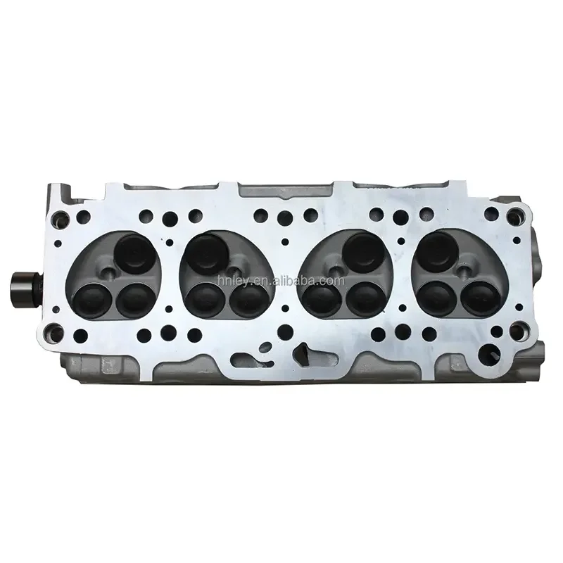 F2 (FE-JK) 12V Complete Cylinder Head FEJK-10-100B For Mazda 625/626/B2200/MX-6 2.2 Petrol