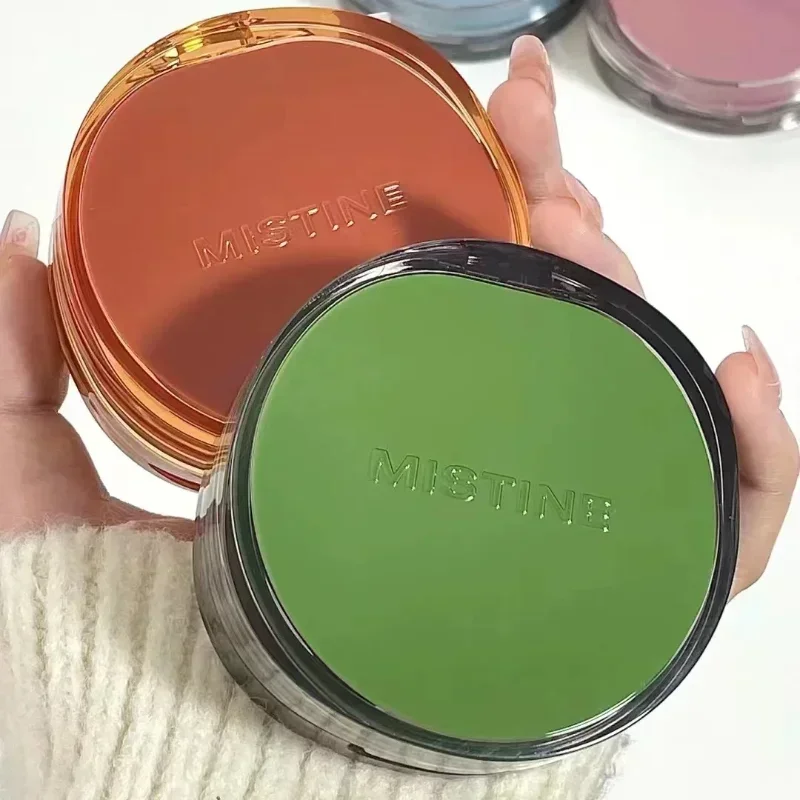 

Тональный крем-кушон Mistine Rainbow Air Cushion BB Cream: увлажняющий, матирующий, маскирующий, стойкий, водостойкий. Корейская косметика.