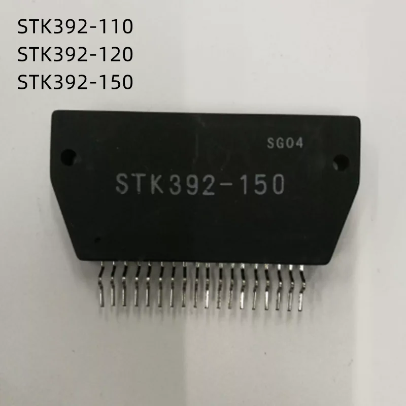1Pcs/Lot STK392-110 STK392-120 STK392-150 New Original Module Semiconductor