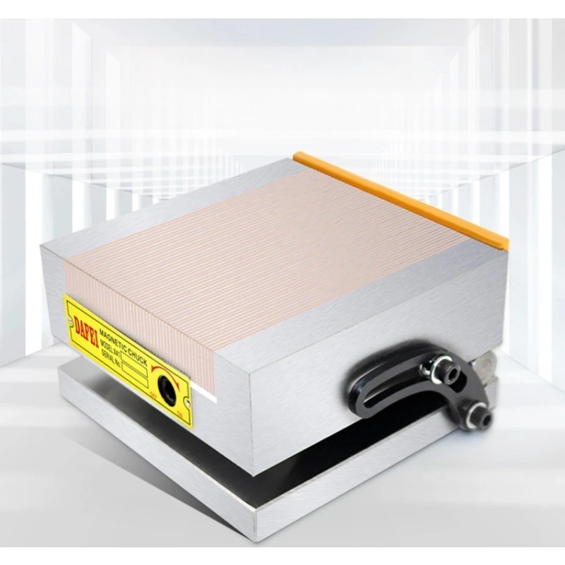 

Grinder Sine Tilt Disk Magnetic Adjus Angle Permanent Magnet Fine Suction Cup Bending Bow Integrated