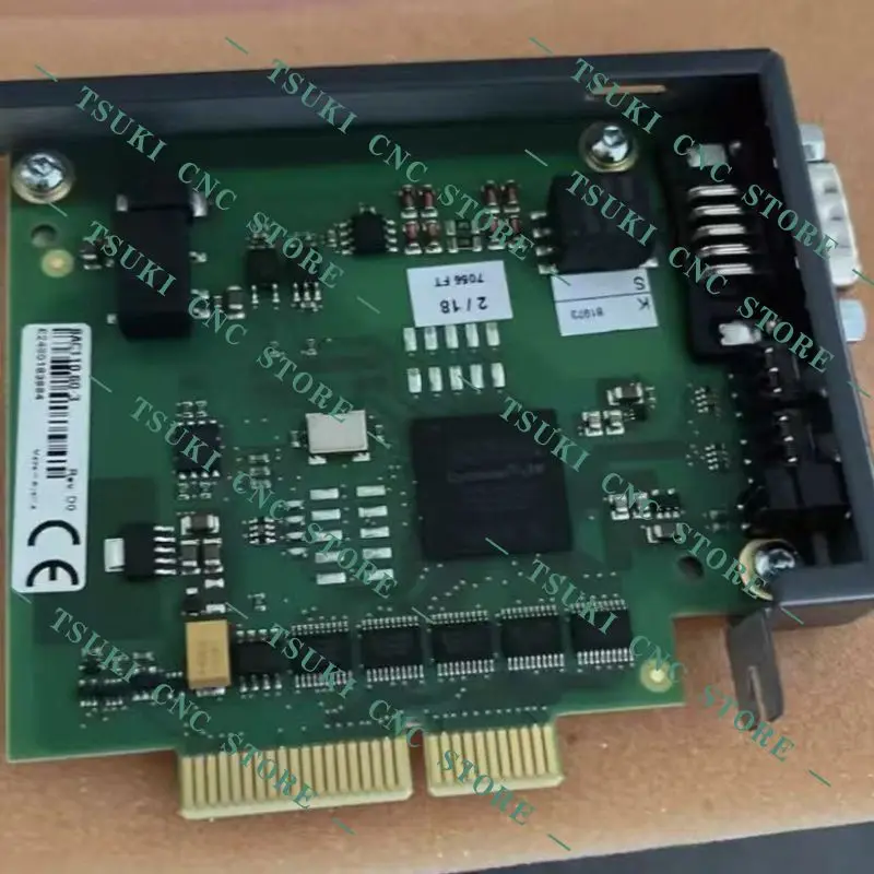 

New 8AC110.60-3 communication card for fast shipping