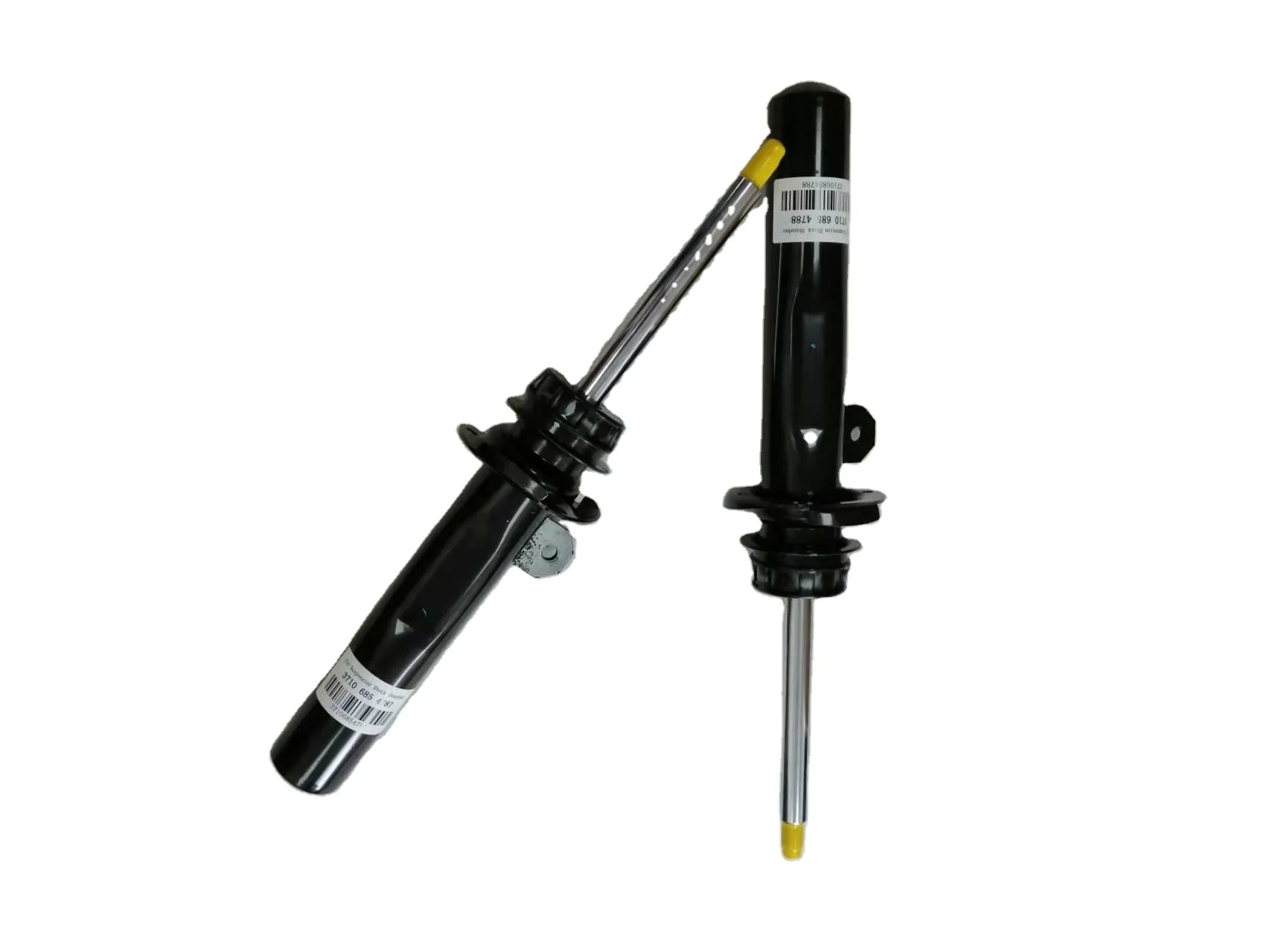 Mini Cooper F55 F56 F57 New Genuine Front Left and Right Shock Absorber Damper With Electric Control