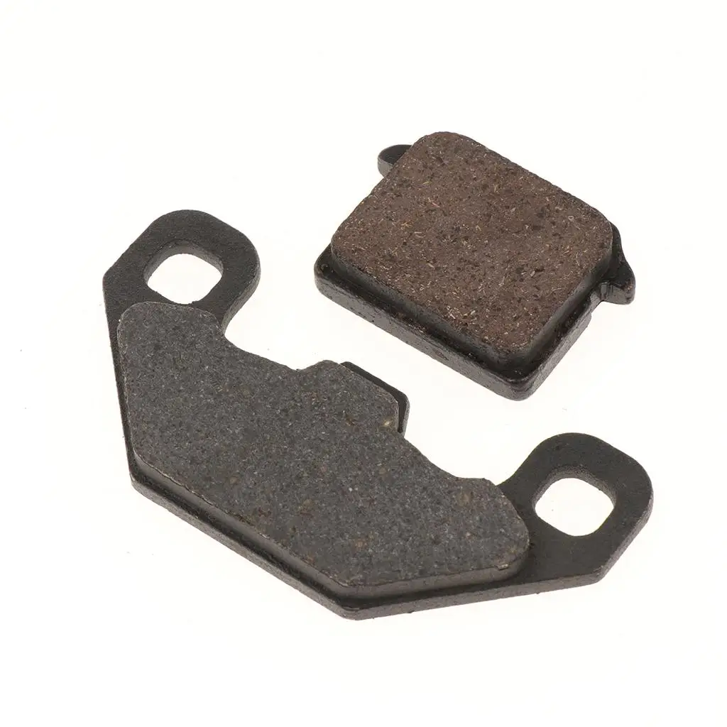 High Performance Friction Plate Brake Pads Metal Replacement for SSR Demon 50cc 70cc 110cc 140cc