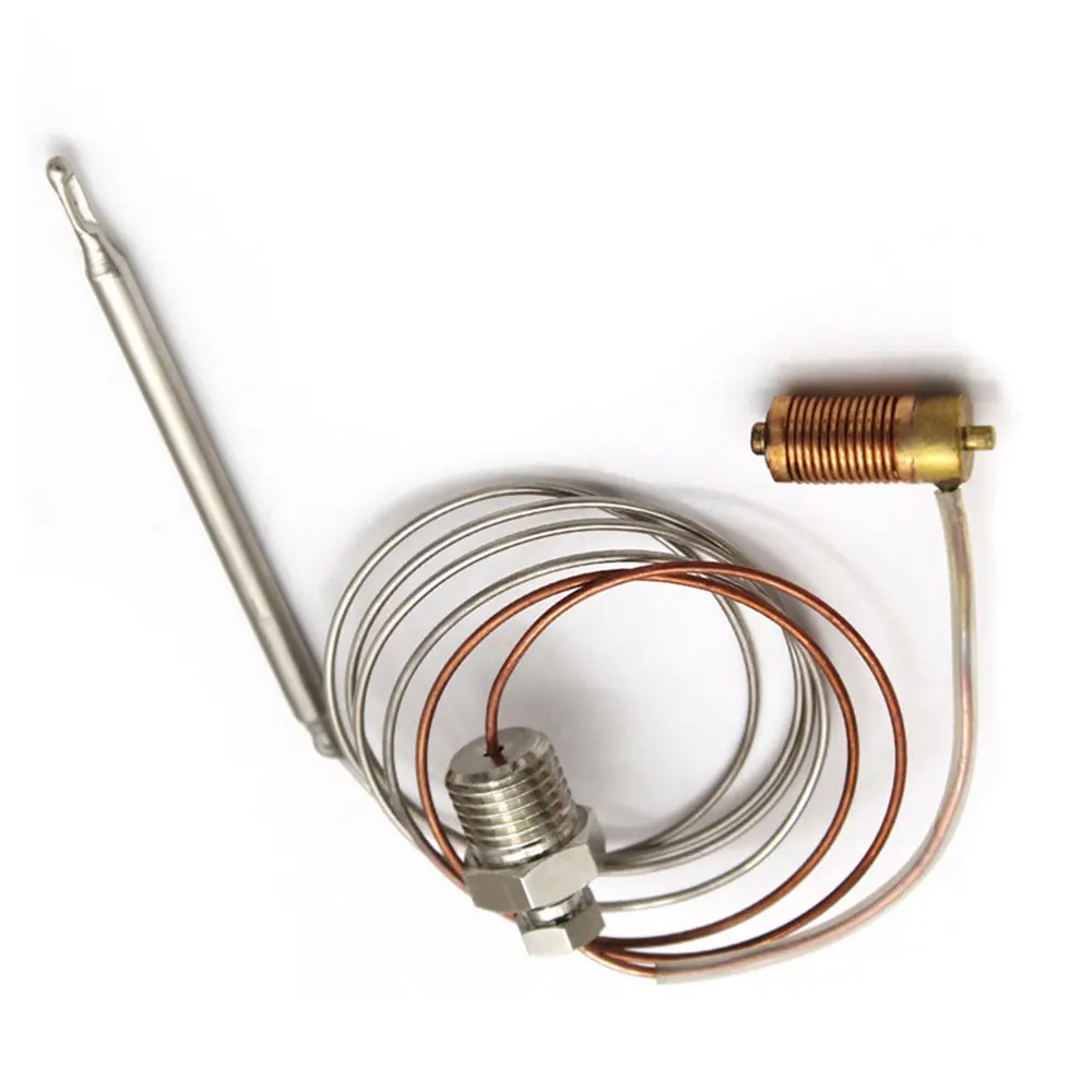 Imagem -02 - Mini Sit 710 Gás Temperatura Controle Válvula Acessório Sensing Rod para Fogão a Gás e Outras Sondas Sensor de Temperatura