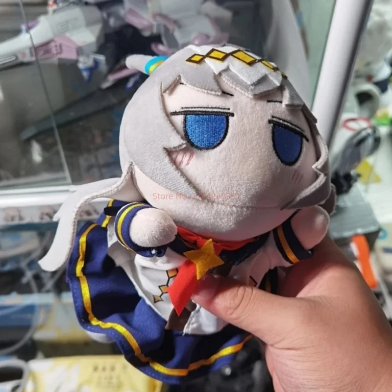 

Мягкая игрушка-кукла Аниме Pretty Derby Огурь, 20 см, в кепке, лежащая, милая, хлопковая, подарок на день рождения