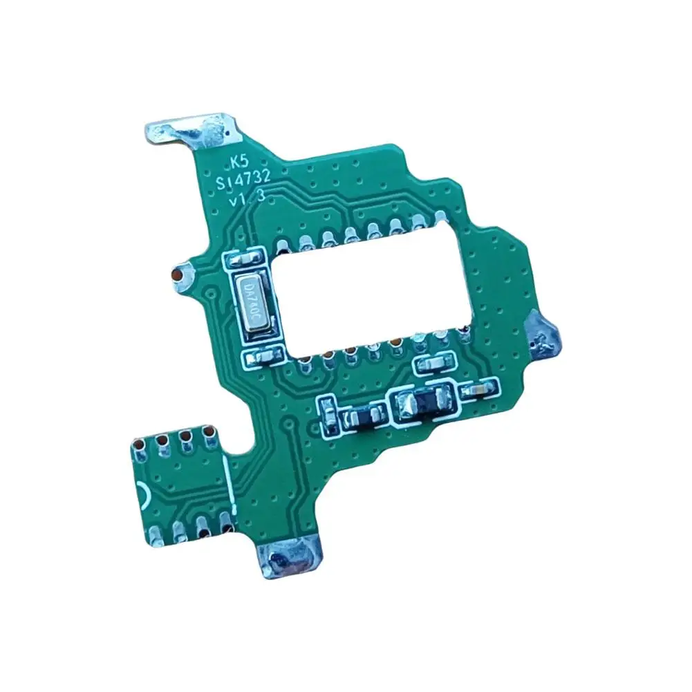 Ajouter une fonction FM à ondes longues, moyennes et courtes Pas de module de puce pour Quansheng UV-K5/K6 Radio bidirectionnelle sans fil accessoires