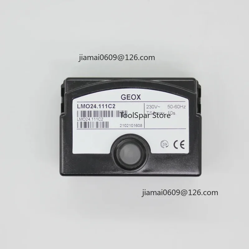 Oil Burner Control Box Replacement For LMO14.111C2 LMO14.113C2 LMO24.111C2 LMO44.255C2 Burner Program Controller