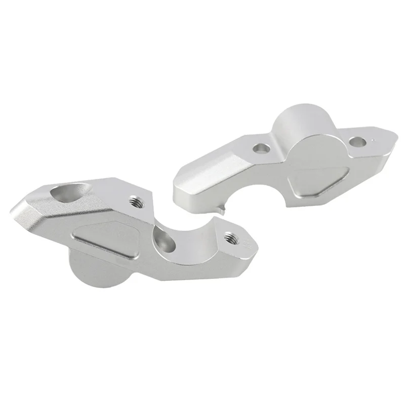 

Hot Selling-Motorcycle Handle Cushion Block Height Increase Block For BMW R1300GS 2022-2024 Motorcycle Handle Height Increase Bl