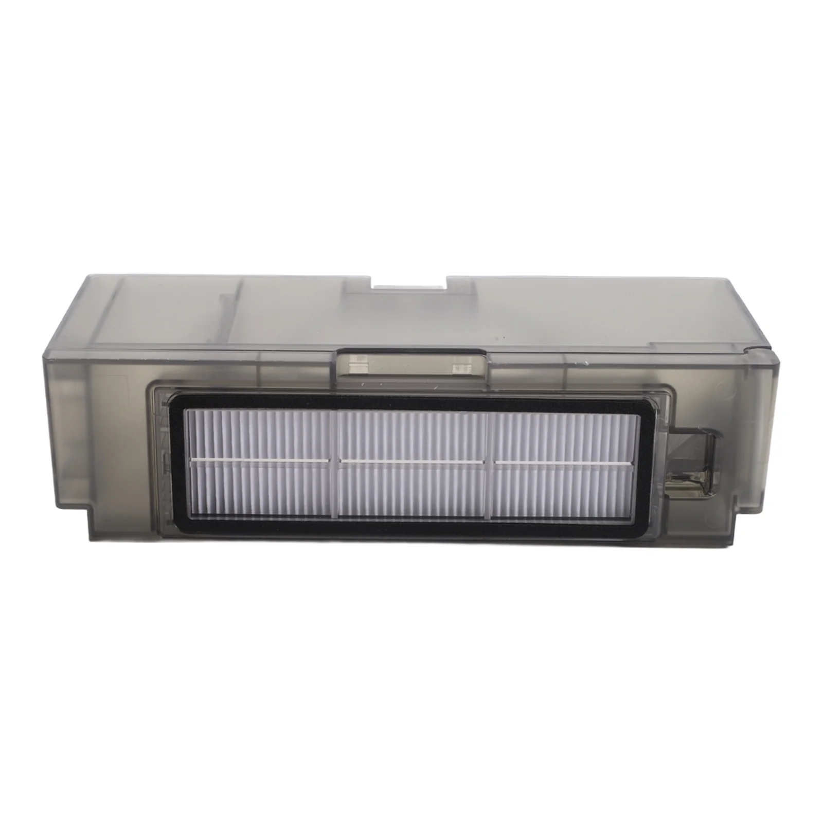 NO Dust Bin Replacement Clogging Suction Channel Cleaning Brush Removable Structure Washable And Wipeable NO Dust