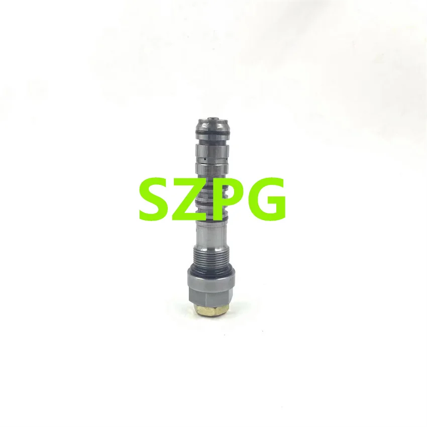For Relief Control Valve 708-2L-06710 LS Valve for Komatsu Excavator PC220-8 PC200-7 PC200LC-7 PC210-7