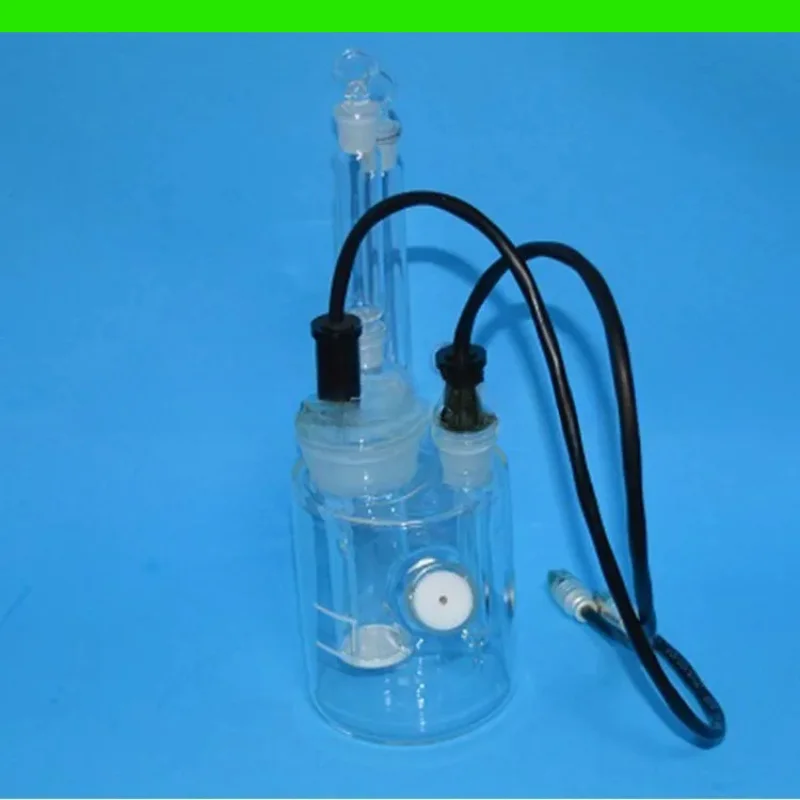 

Trace moisture meter accessories Electrolysis cell drying tube electrode