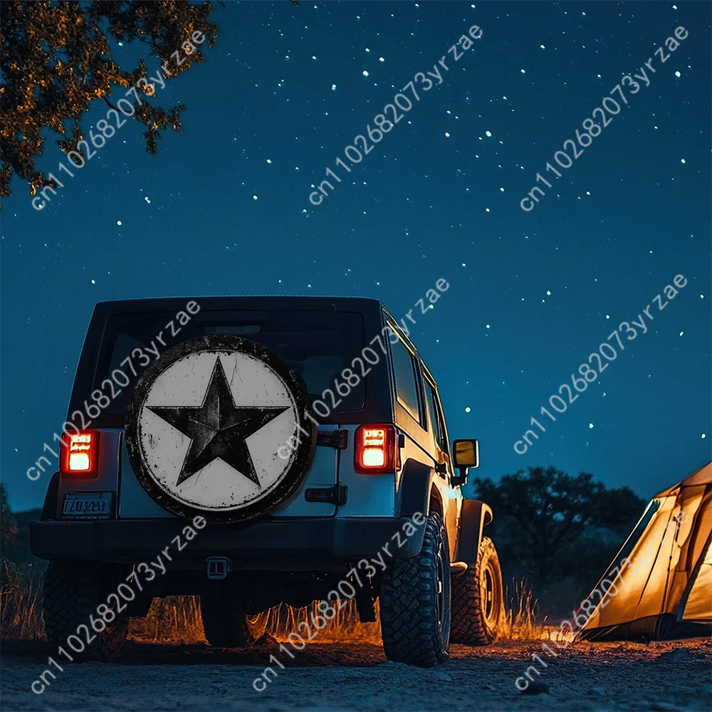 Щупакле во время войны. Различные модели. Чехол для запасного колеса. Предотвращение песка и пыли. Защита от ветра. Дождь. Чехол для шин. Прочные и прочные чехлы для шин.