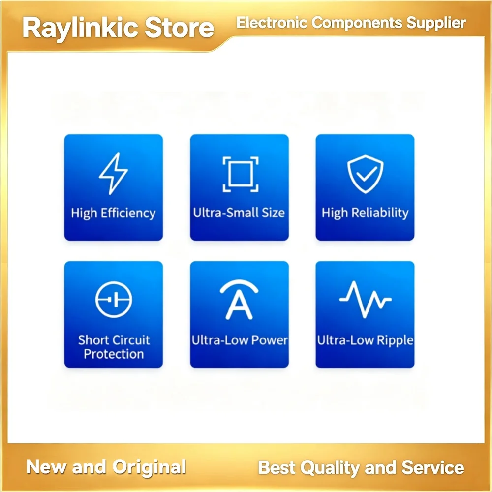 EBYTE AM31-12W12V AM31-12W24V AM31-24W12V AM31-24W24V AC-DC Step-Down Power Supply Module Ultra Low Power Low Ripple 5V12V24V