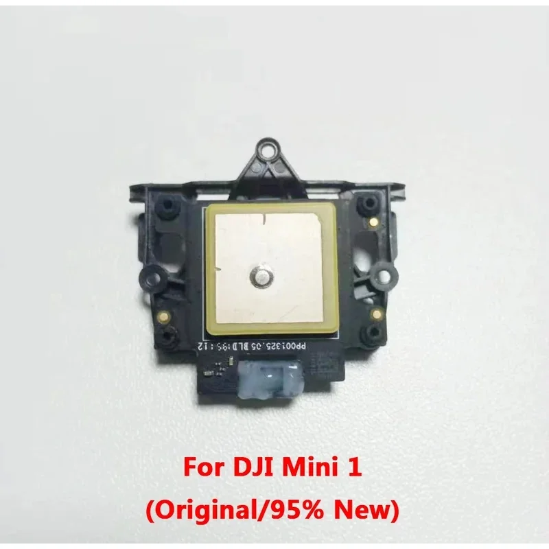 

GPS Build in IMU Module for DJI Mini 2/Mini SE Drone Repair Parts Replacement ( uesd）