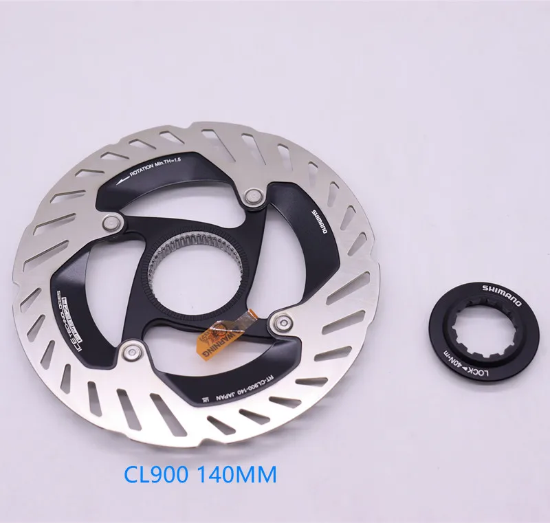 SHIMANO DURA ACE RT CL900 RT900 Rotor 140mm 160mm Road Bicycles