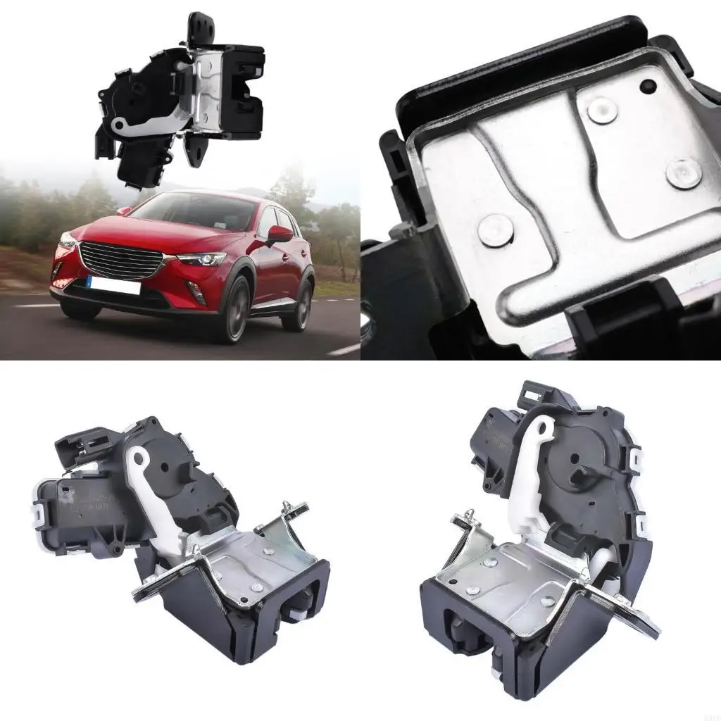 Tailgate Lock Actua…