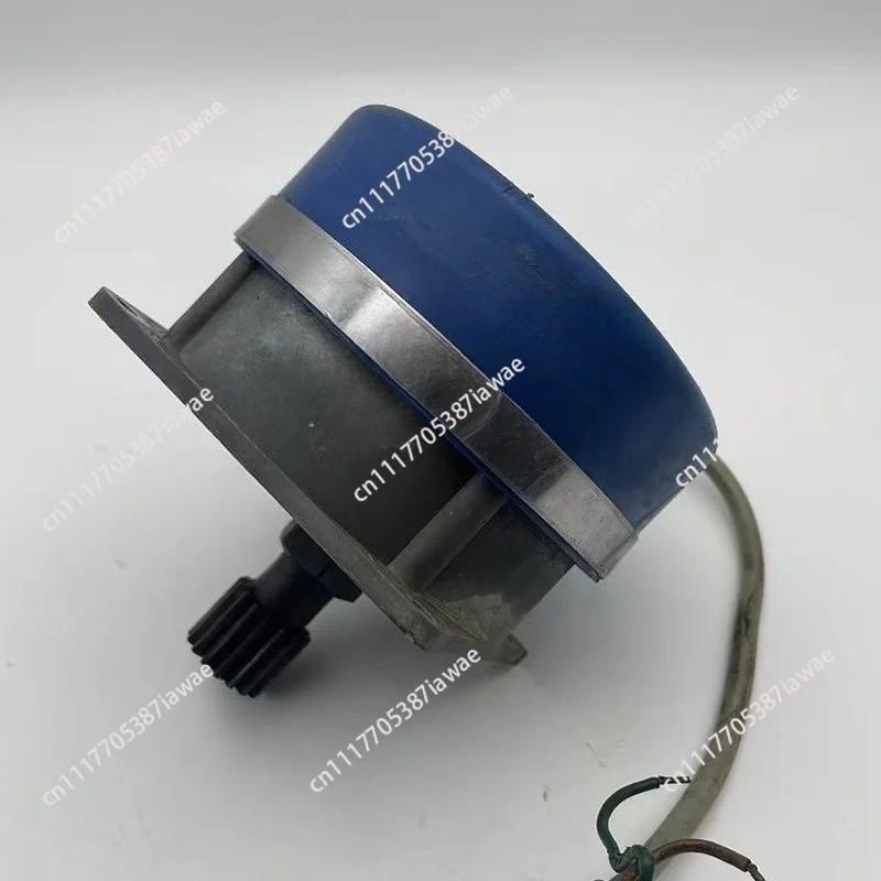81.186.5141 Drive Gear Motor Offset Printing Press Spare Part Electric Motor Replacement Machine Part