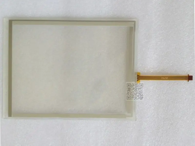 Novo para tela de vidro sensível ao toque de 8 polegadas AMT 98627 AMT98627