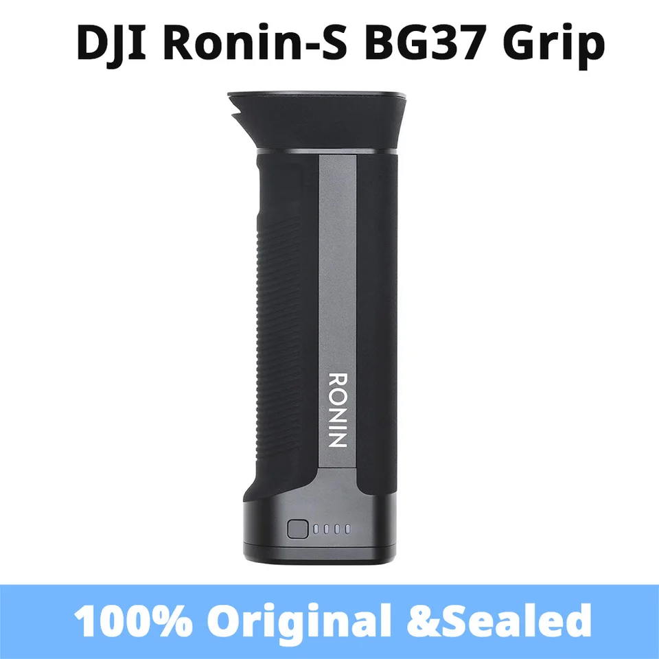 DJIRONIN-S基本セット RONIN-S Part1 BG37 GRIP Amazon.com : DJI RONIN-S Part 1 BG37 Grip(2400 mAh built-in