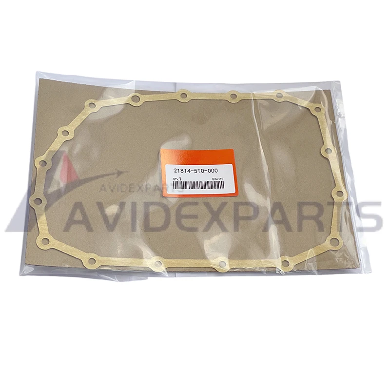 

21814-5T0-000 For Honda Civic Fit Fengfan Binzhi XRV Lingpai oil pan gasket pad