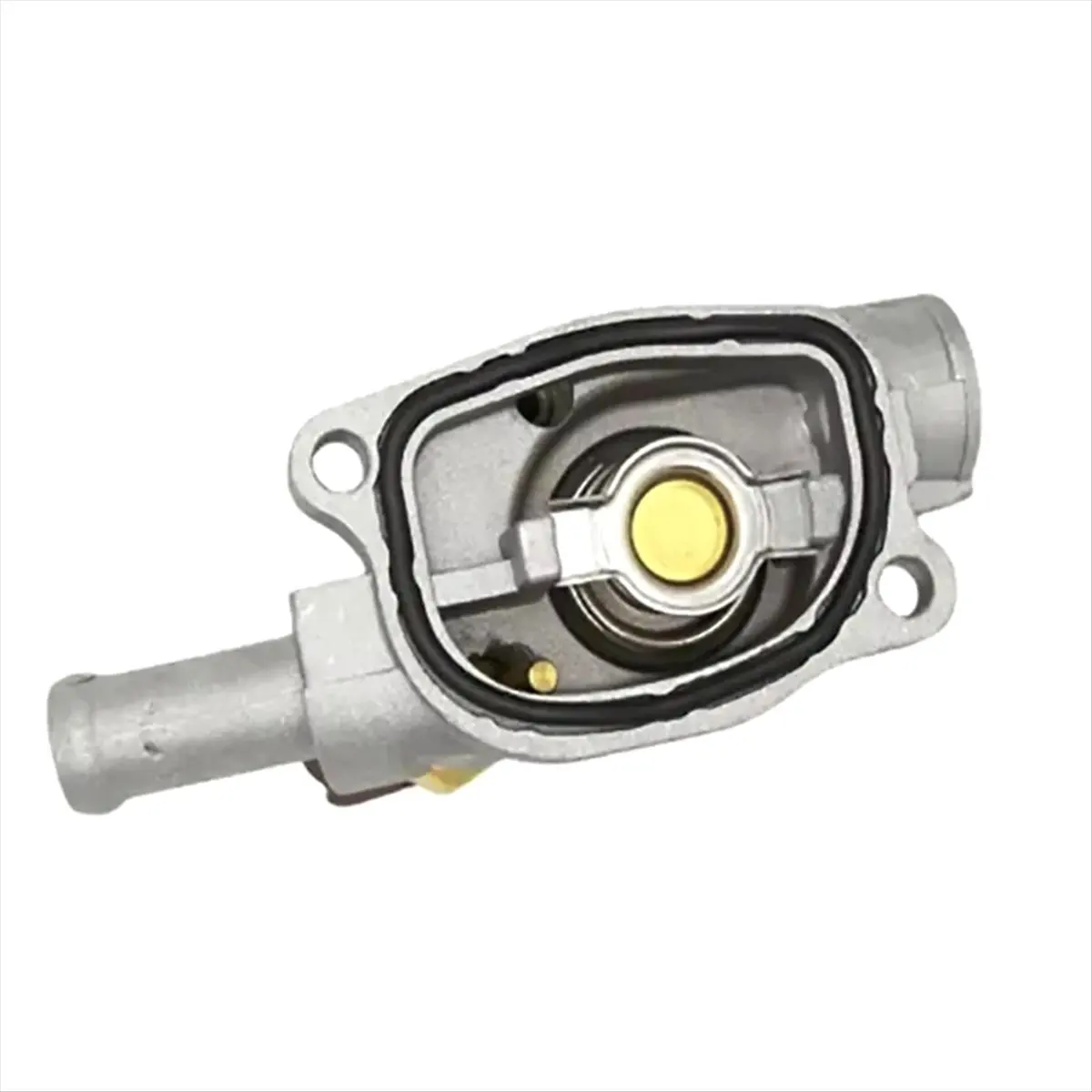 #71N Automotive Parts & Accessories,New Coolant Thermostat for ALFA ROMEO FIAT JEEP RENEGADE LANCIA (ABS+Metal)