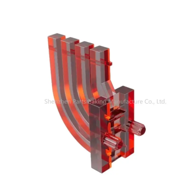 One-Stop Prototyping - FDM/SLA/SLS for ABS, POM, Nylon, PP