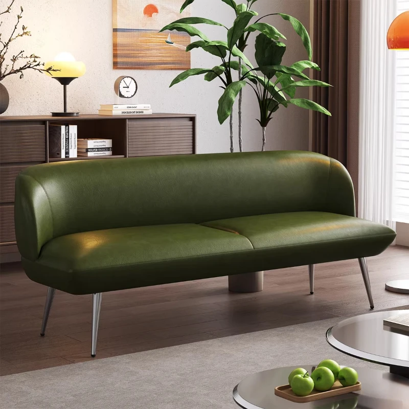 

Italian Vintage Living Room Sofas Style Aesthetic Modern Sectional Living Room Sofas Lounges Sleeper Couch Wohnzimmer Furniture