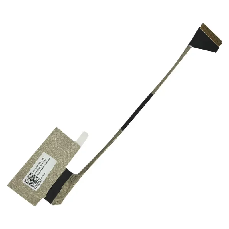 Replacement FHD Screen Cable for HP X360 14B-CB with 30PIN Connector DC02C00SL00 DC02C00SM00