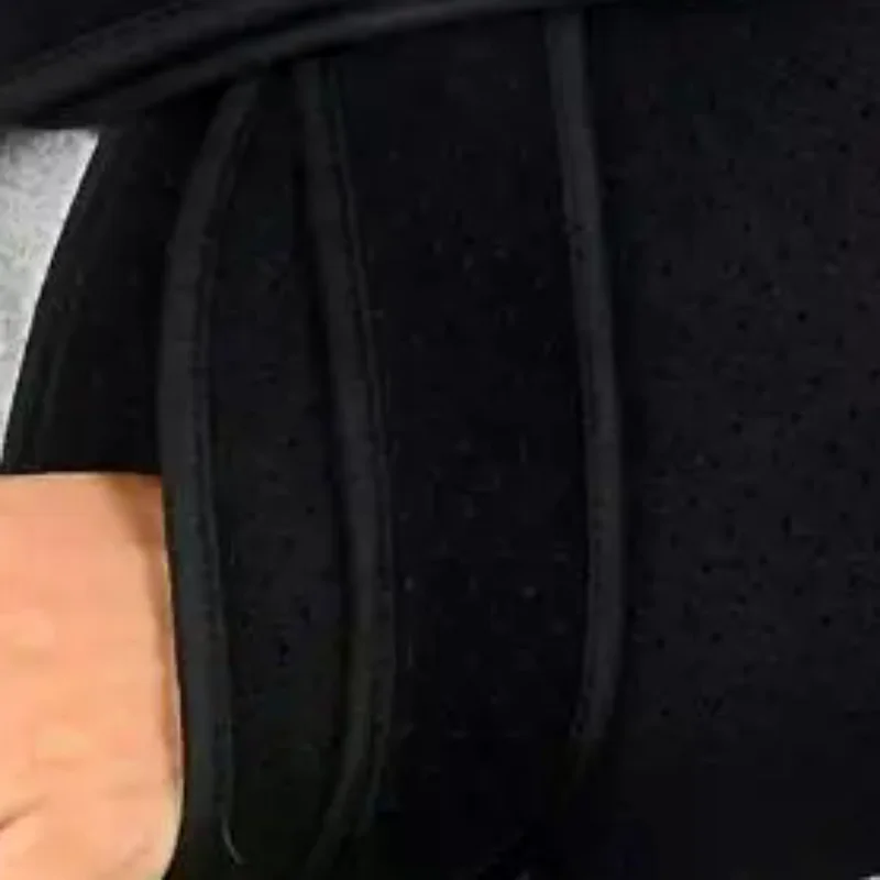 

Elbow Brace Support Shoulder Sling Immobilizer Brace Broken Fractured Arm Strap Injury Sprain Arm Brace Sling Pain Relief